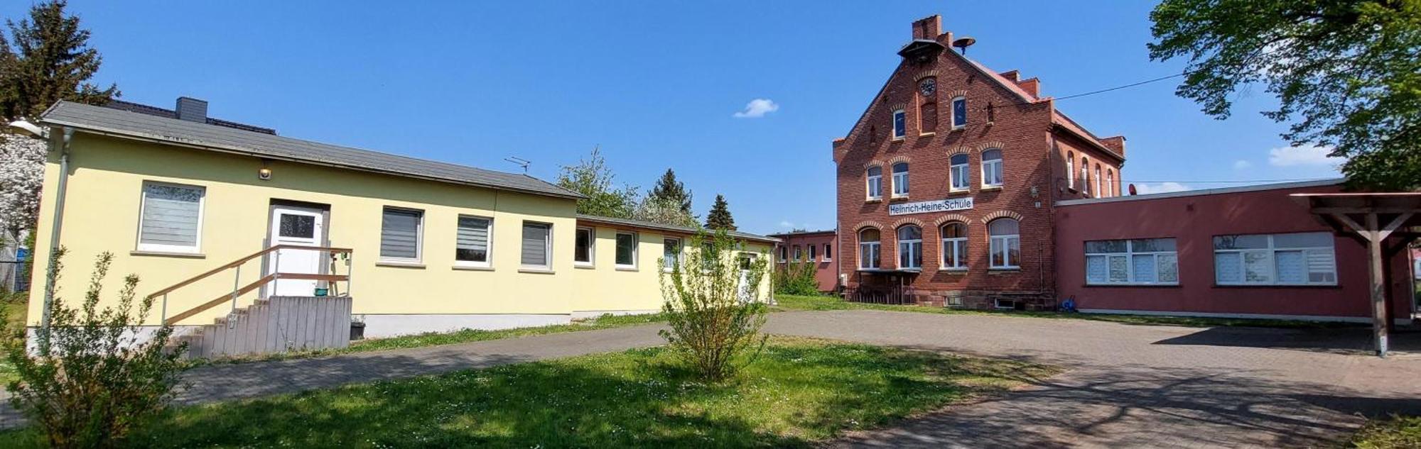 Gaestehaus Heinrich Heine Schule Бад-Дюрренберг Екстер'єр фото